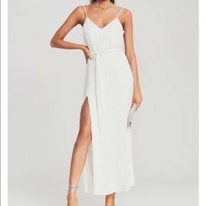 NWT Retrofete Rebecca Dress Size Medium